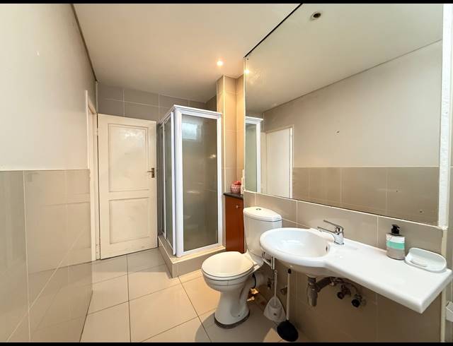 2 BEDROOM APARTMENT TO LET IN UMHLANGA RIDGE